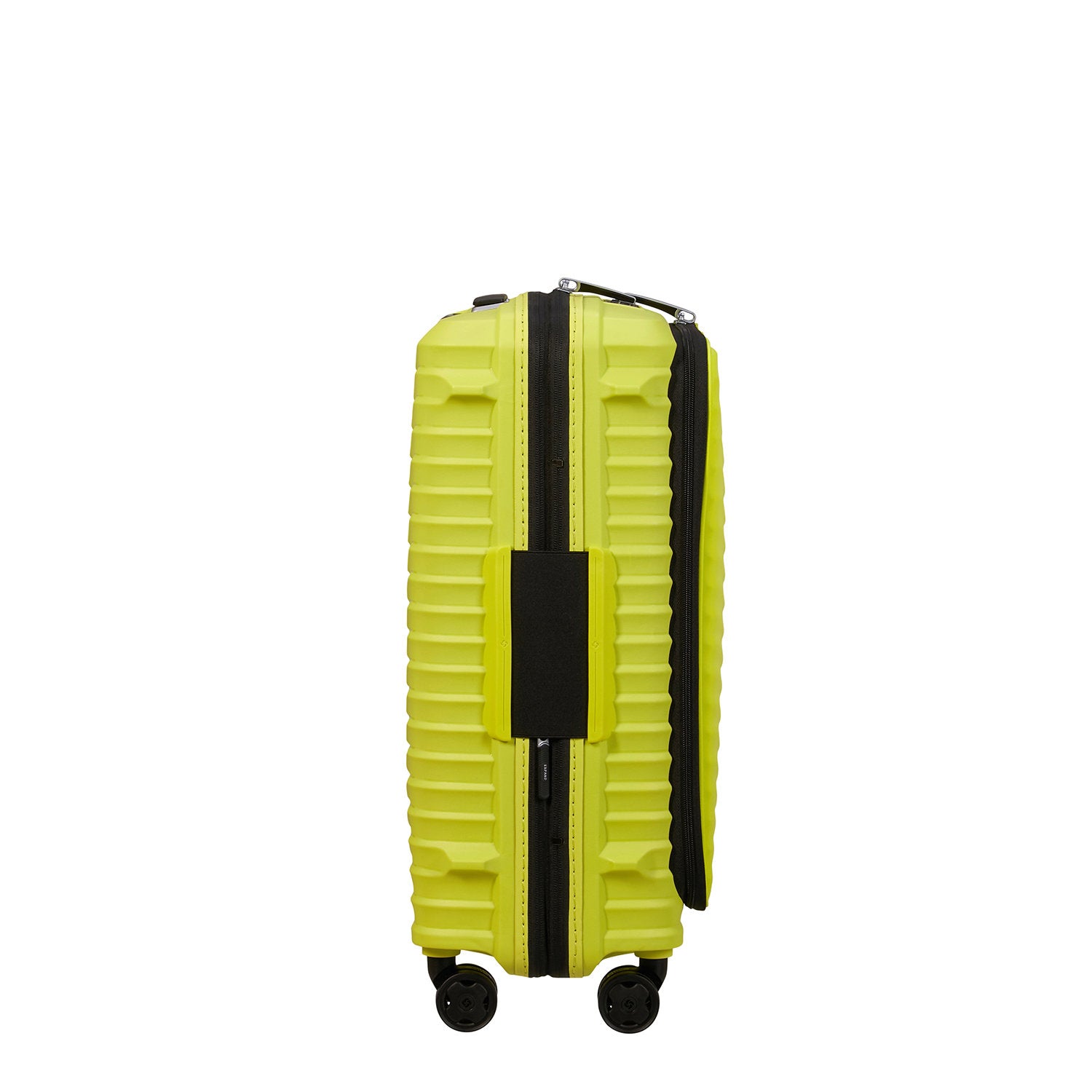 SAMSONITE Upscape spinner 55/20 exp easy access lime