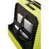 SAMSONITE Upscape spinner 55/20 exp easy access lime