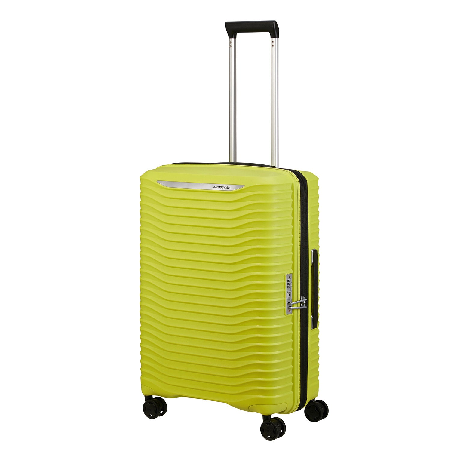 SAMSONITE Upscape spinner 68/25 exp lime