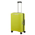 SAMSONITE Upscape spinner 68/25 exp lime