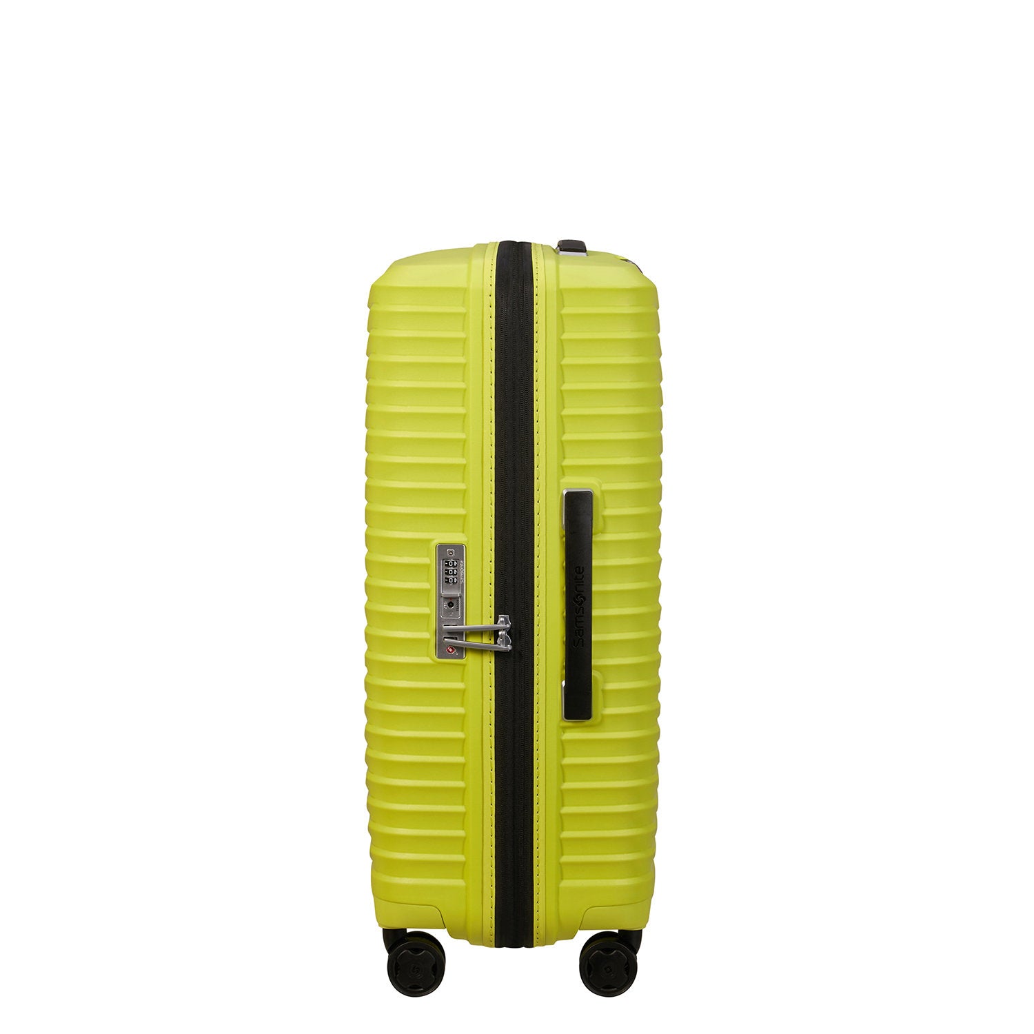SAMSONITE Upscape spinner 68/25 exp lime