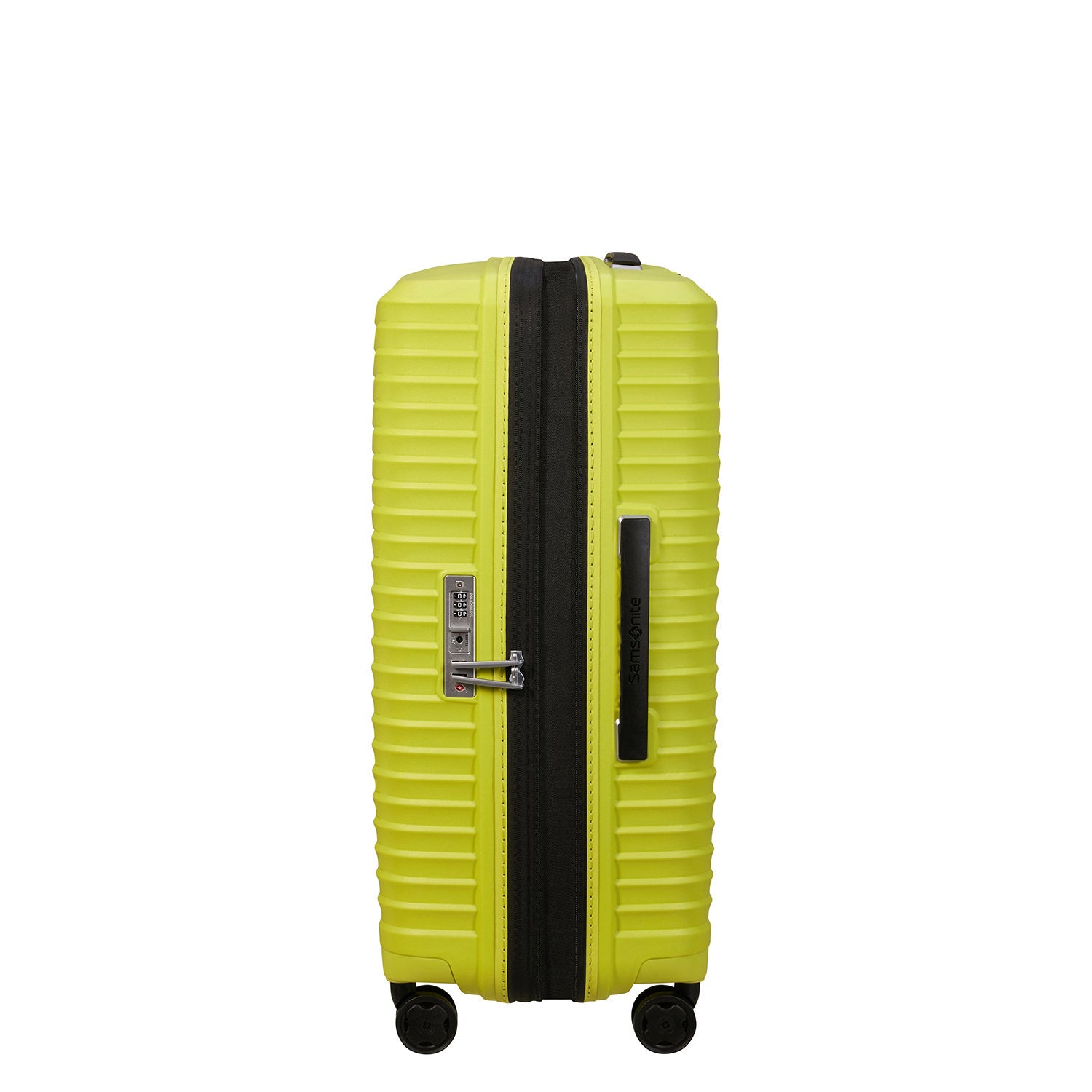 SAMSONITE Upscape spinner 68/25 exp lime