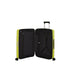 SAMSONITE Upscape spinner 68/25 exp lime