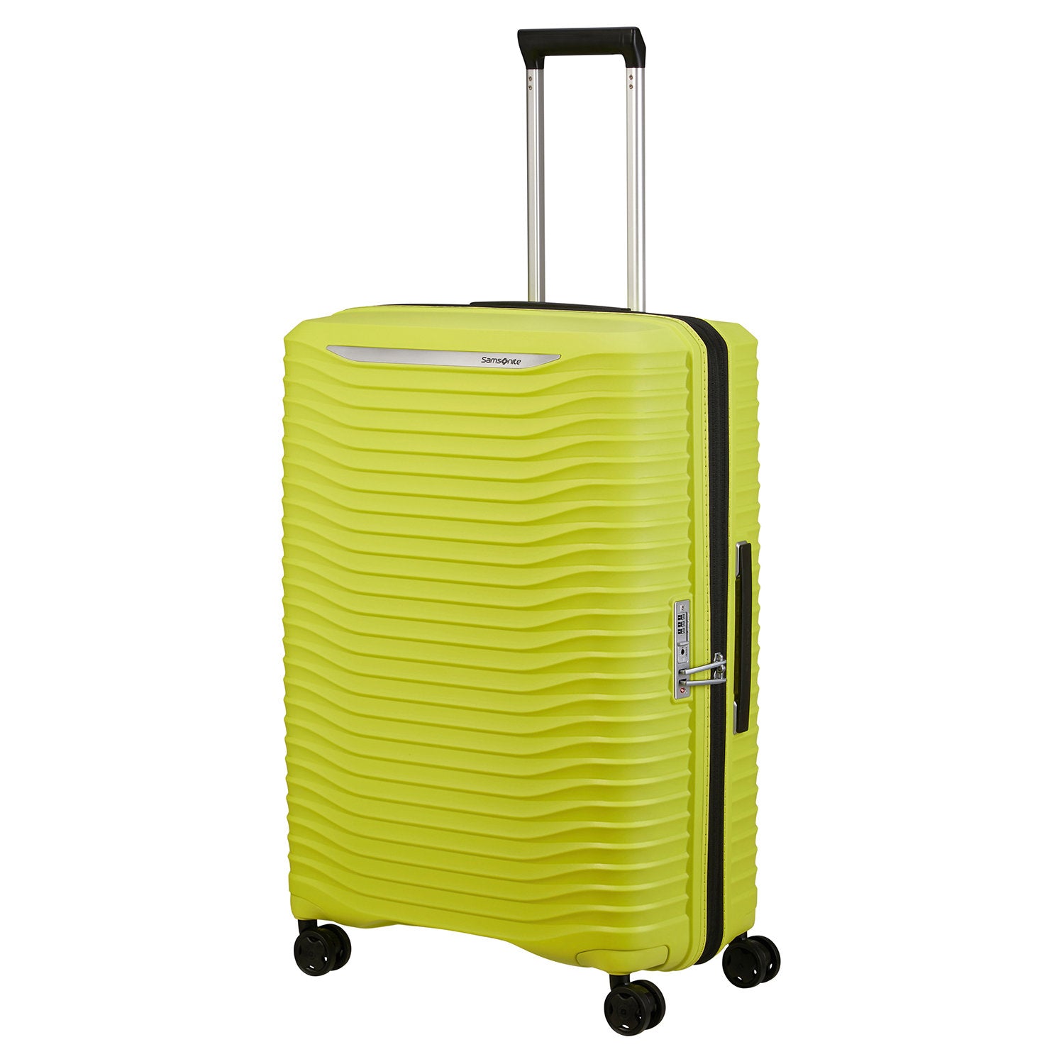 SAMSONITE Upscape spinner 75/28 exp lime