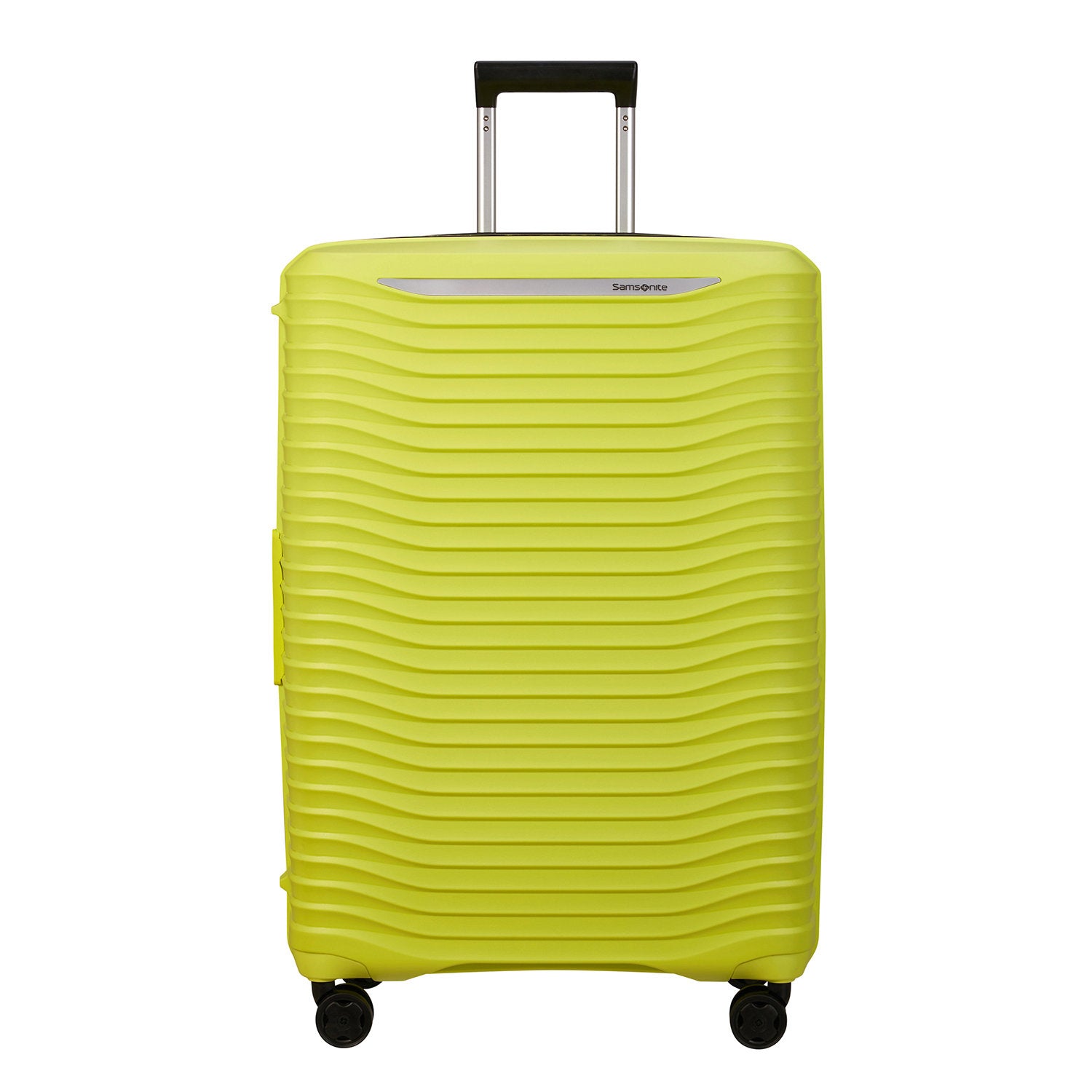 SAMSONITE Upscape spinner 75/28 exp lime
