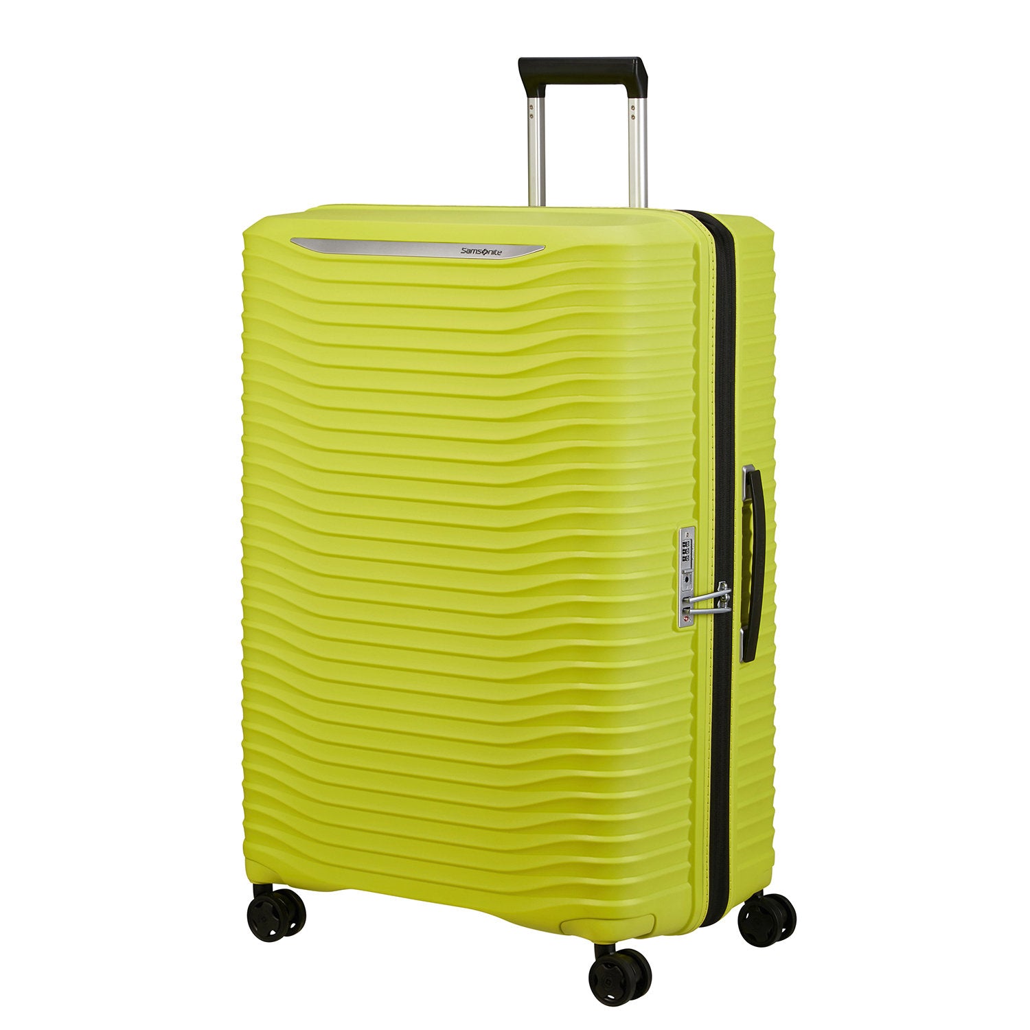 SAMSONITE Upscape spinner 81/30 exp lime