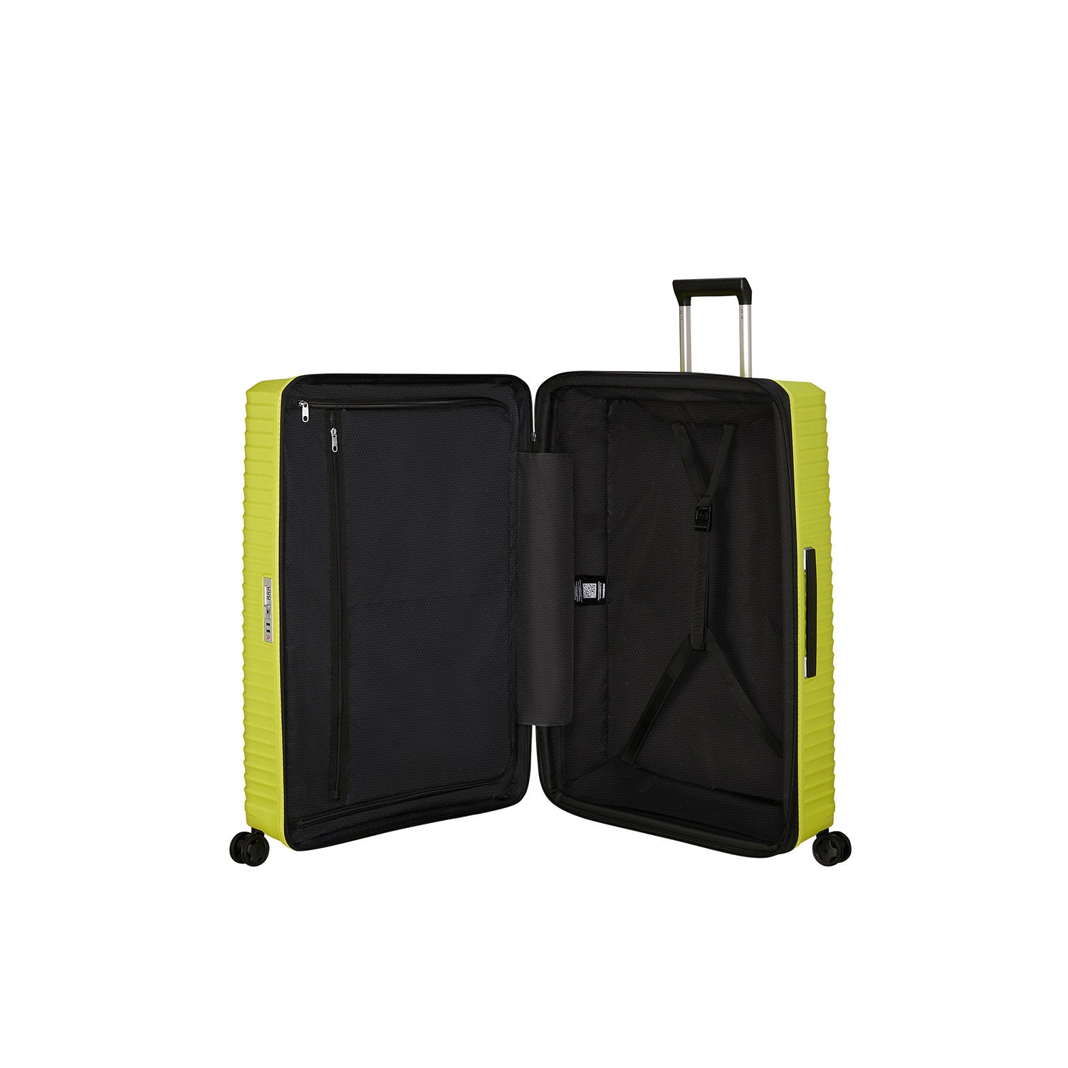 SAMSONITE Upscape spinner 81/30 exp lime