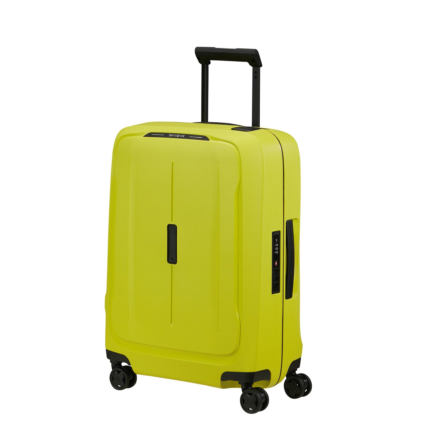 SAMSONITE Essens spinner 55/20 lime