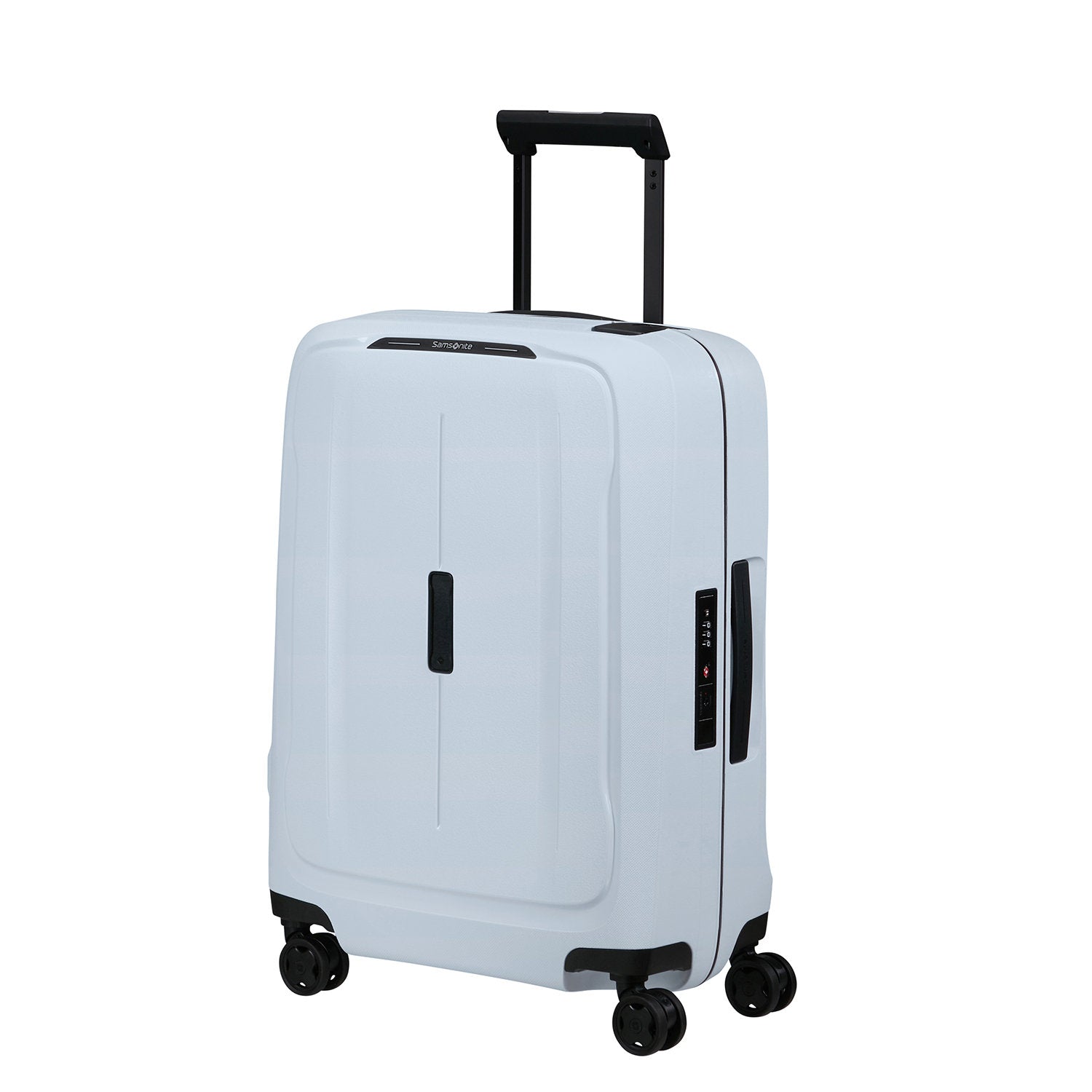SAMSONITE Essens spinner 55/20 glacier