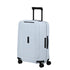 SAMSONITE Essens spinner 55/20 glacier
