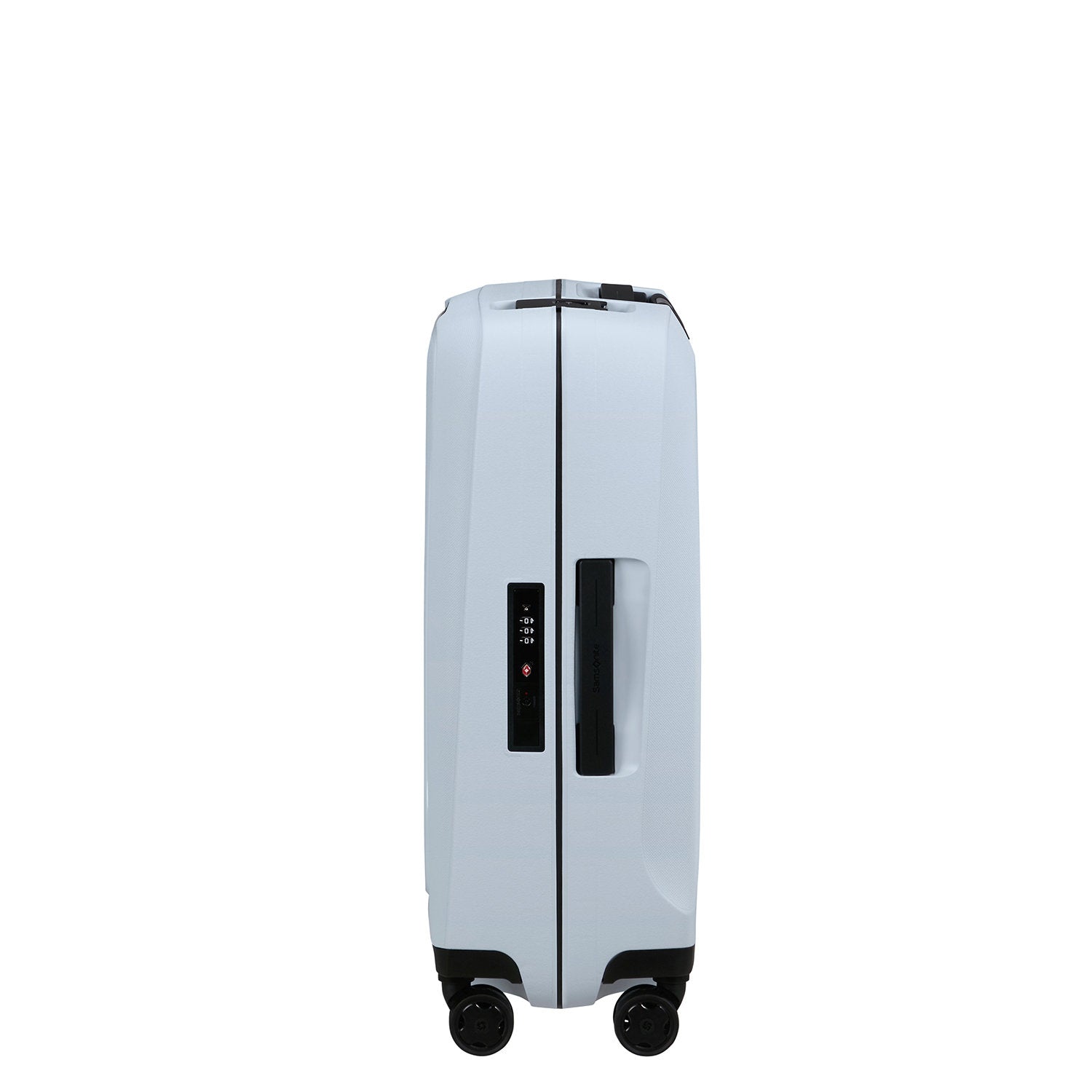 SAMSONITE Essens spinner 55/20 glacier