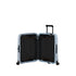 SAMSONITE Essens spinner 55/20 glacier