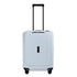 SAMSONITE Essens spinner 55/20 glacier