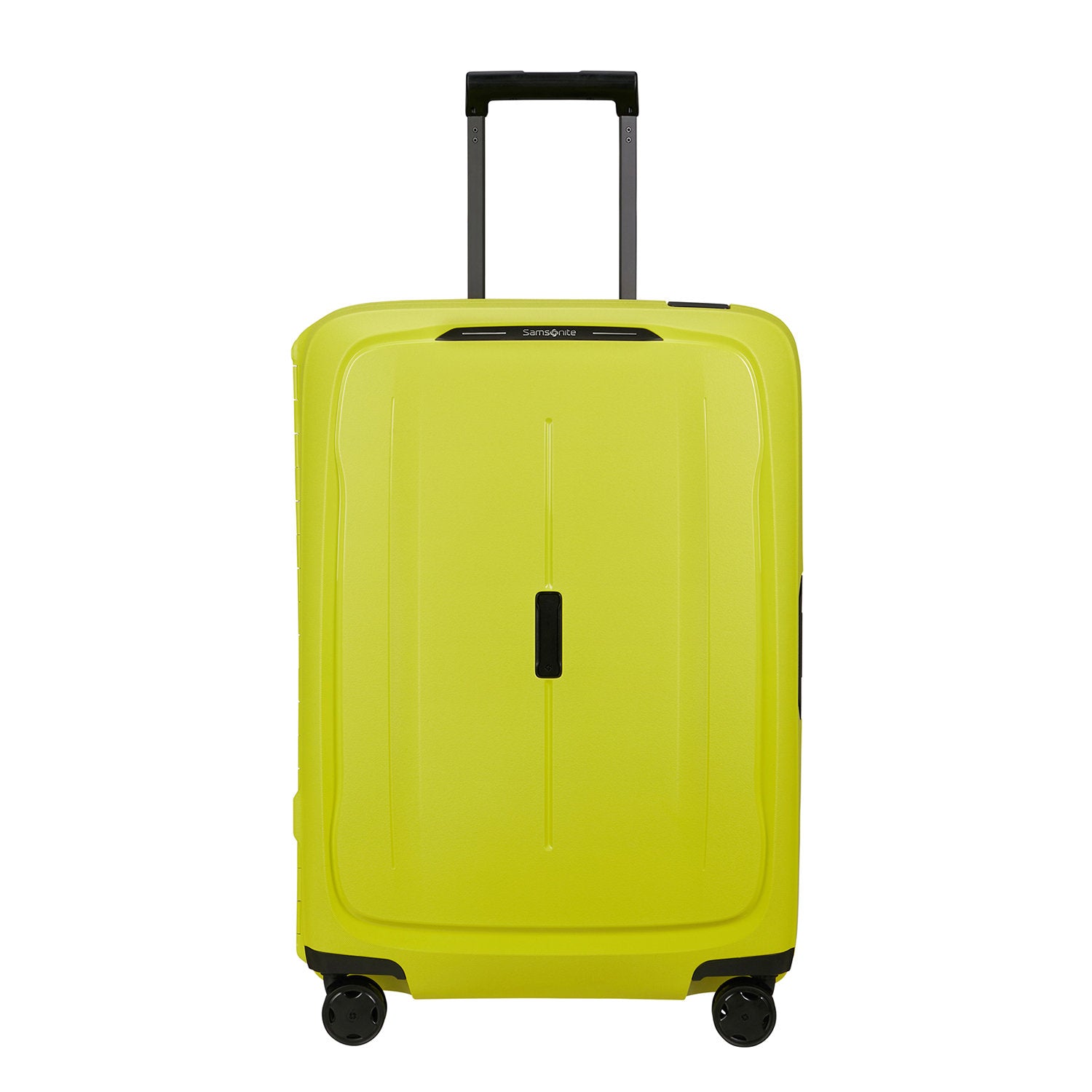 SAMSONITE Essens spinner 69/25 lime