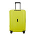 SAMSONITE Essens spinner 69/25 lime