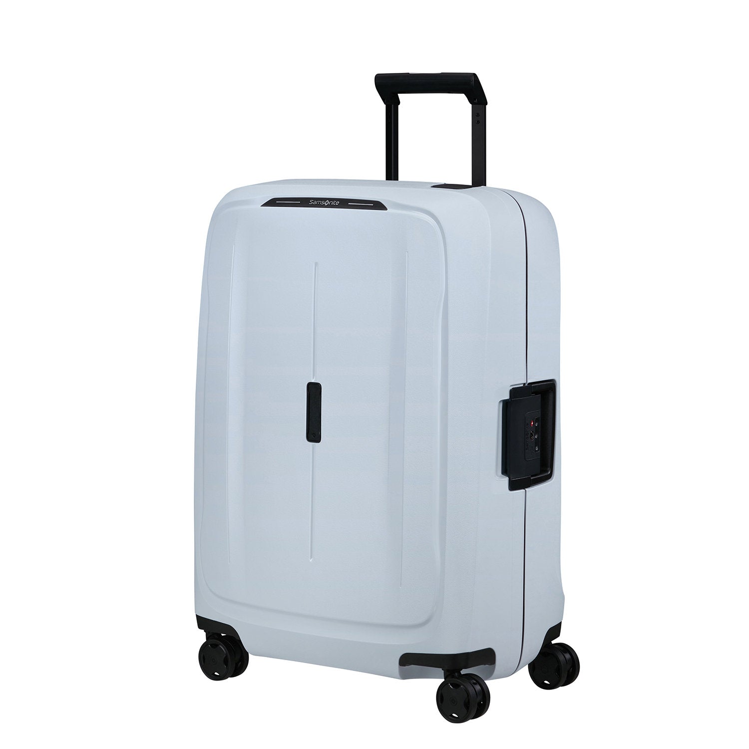 SAMSONITE Essens spinner 69/25 glacier