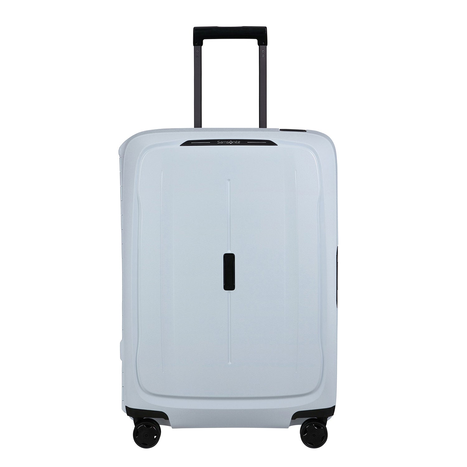 SAMSONITE Essens spinner 69/25 glacier