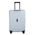 SAMSONITE Essens spinner 69/25 glacier
