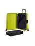 SAMSONITE Essens spinner reiskoffer - 75x28cm 4wielen - lime
