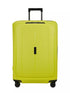 SAMSONITE Essens spinner reiskoffer - 75x28cm 4wielen - lime