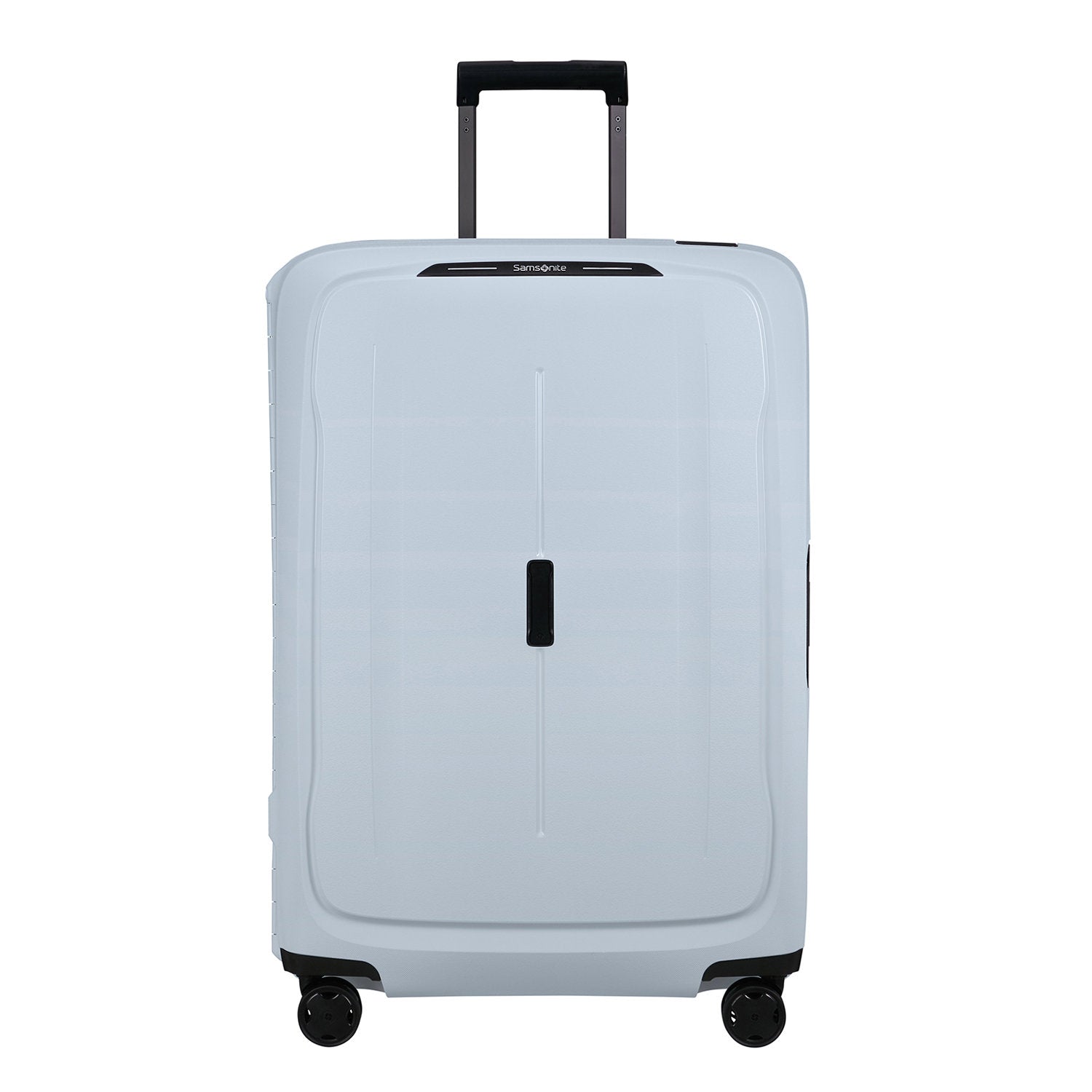 SAMSONITE Essens spinner reiskoffer - 75x28cm 4wielen - glacier