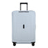 SAMSONITE Essens spinner reiskoffer - 75x28cm 4wielen - glacier