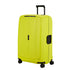 SAMSONITE Essens spinner reiskoffer - 81x30cm 4wielen - lime