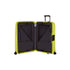 SAMSONITE Essens spinner reiskoffer - 81x30cm 4wielen - lime