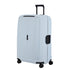 SAMSONITE Essens spinner reiskoffer - 81x30cm 4wielen - glacier