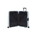 SAMSONITE Essens spinner reiskoffer - 81x30cm 4wielen - glacier
