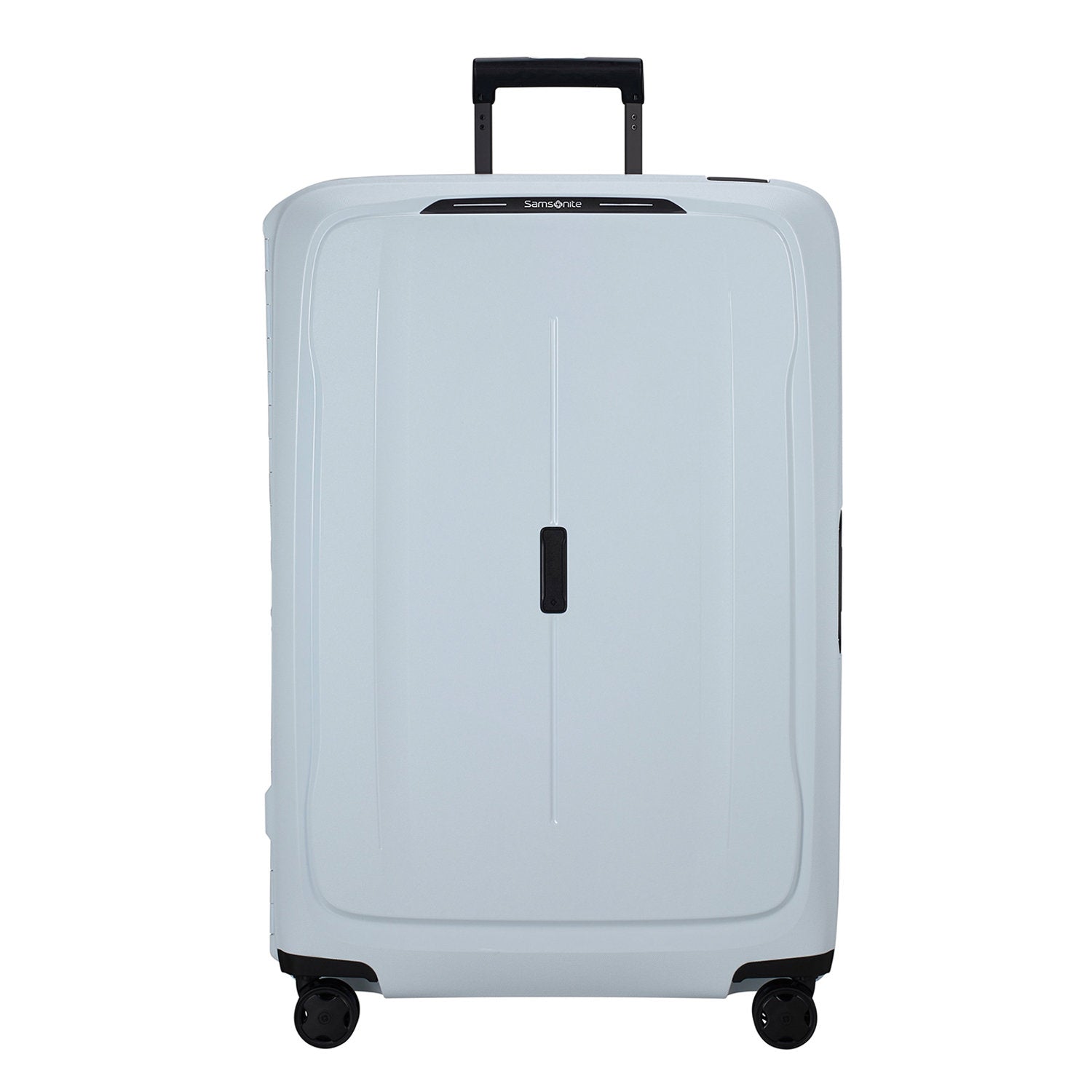 SAMSONITE Essens spinner reiskoffer - 81x30cm 4wielen - glacier