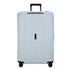 SAMSONITE Essens spinner reiskoffer - 81x30cm 4wielen - glacier