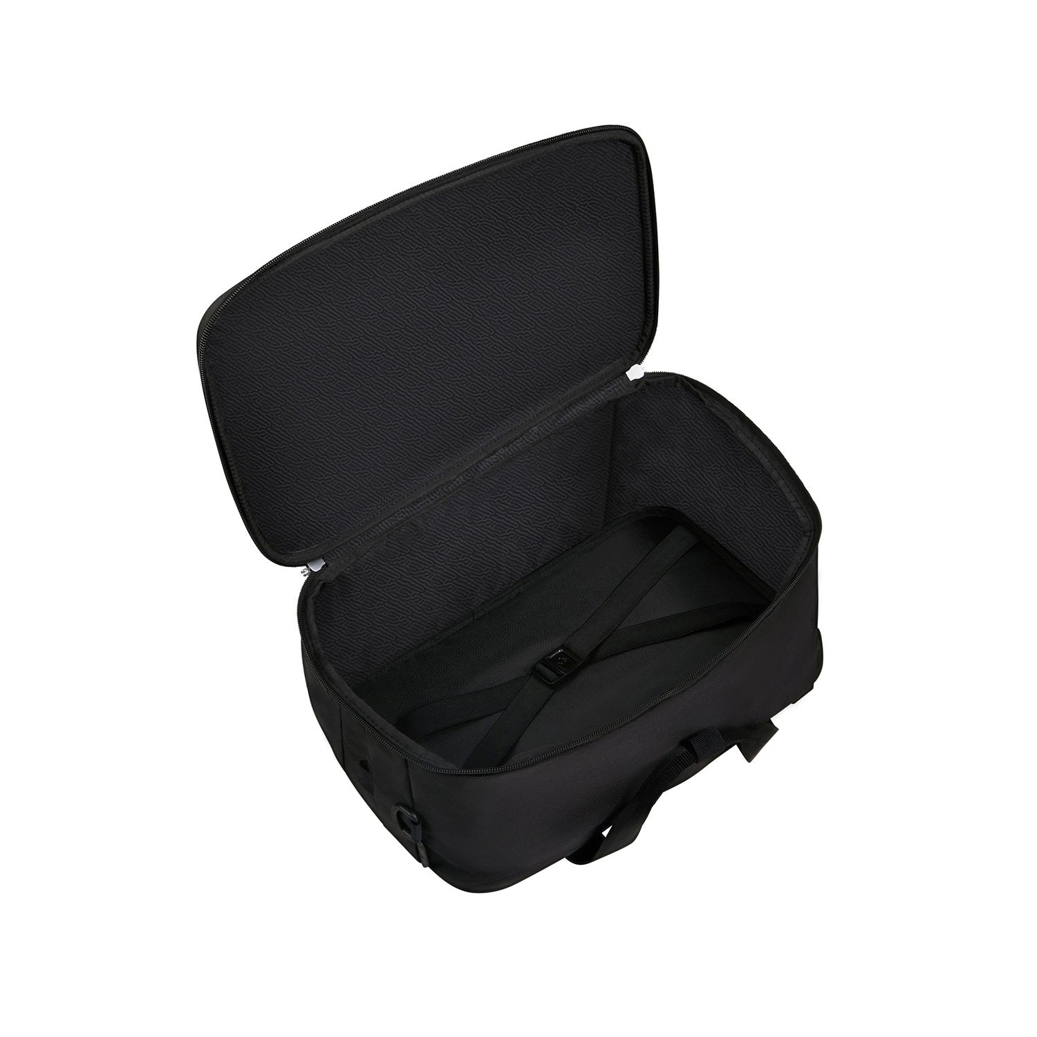 SAMSONITE Urbify 3-way bag underseater - zwart
