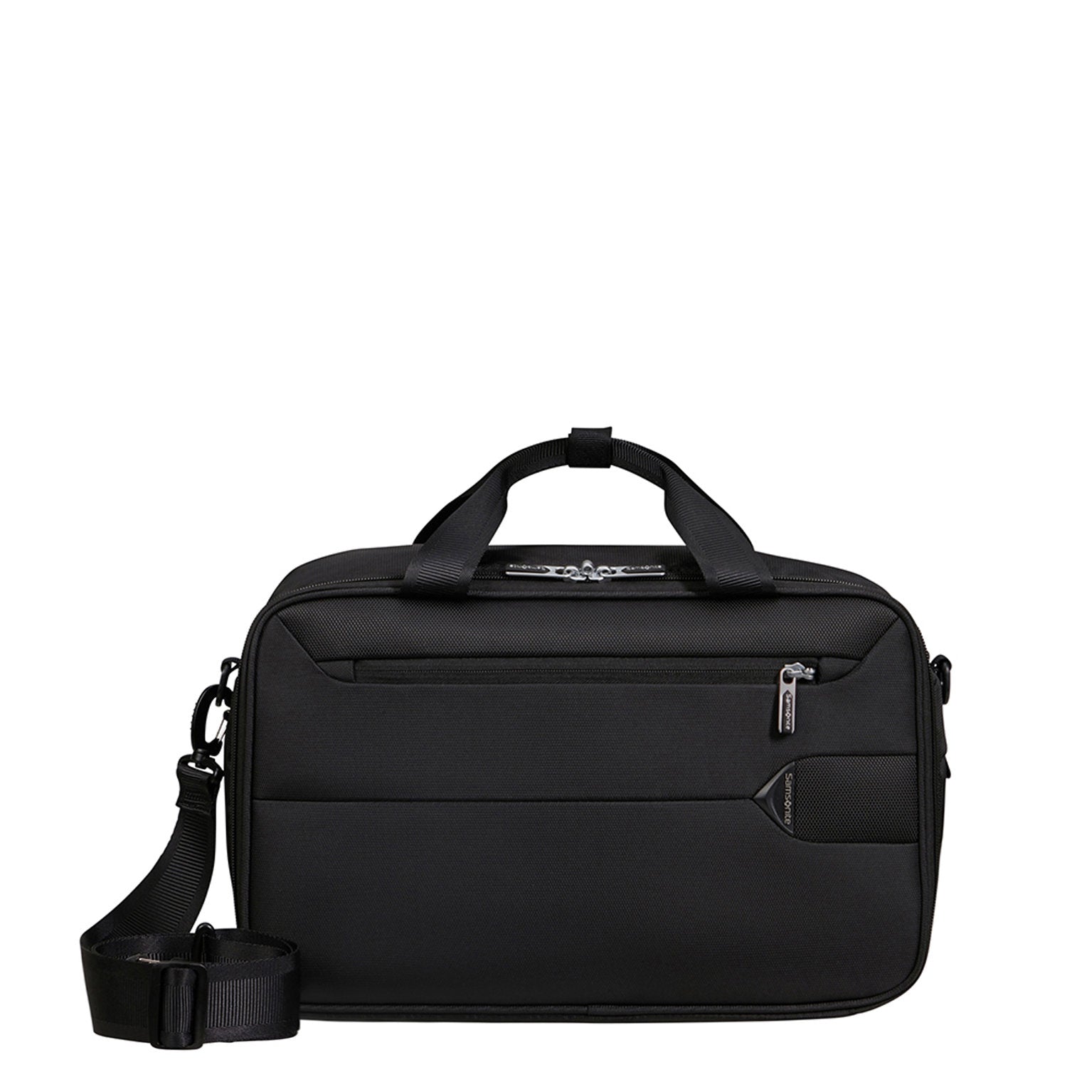 SAMSONITE Urbify 3-way bag underseater - zwart