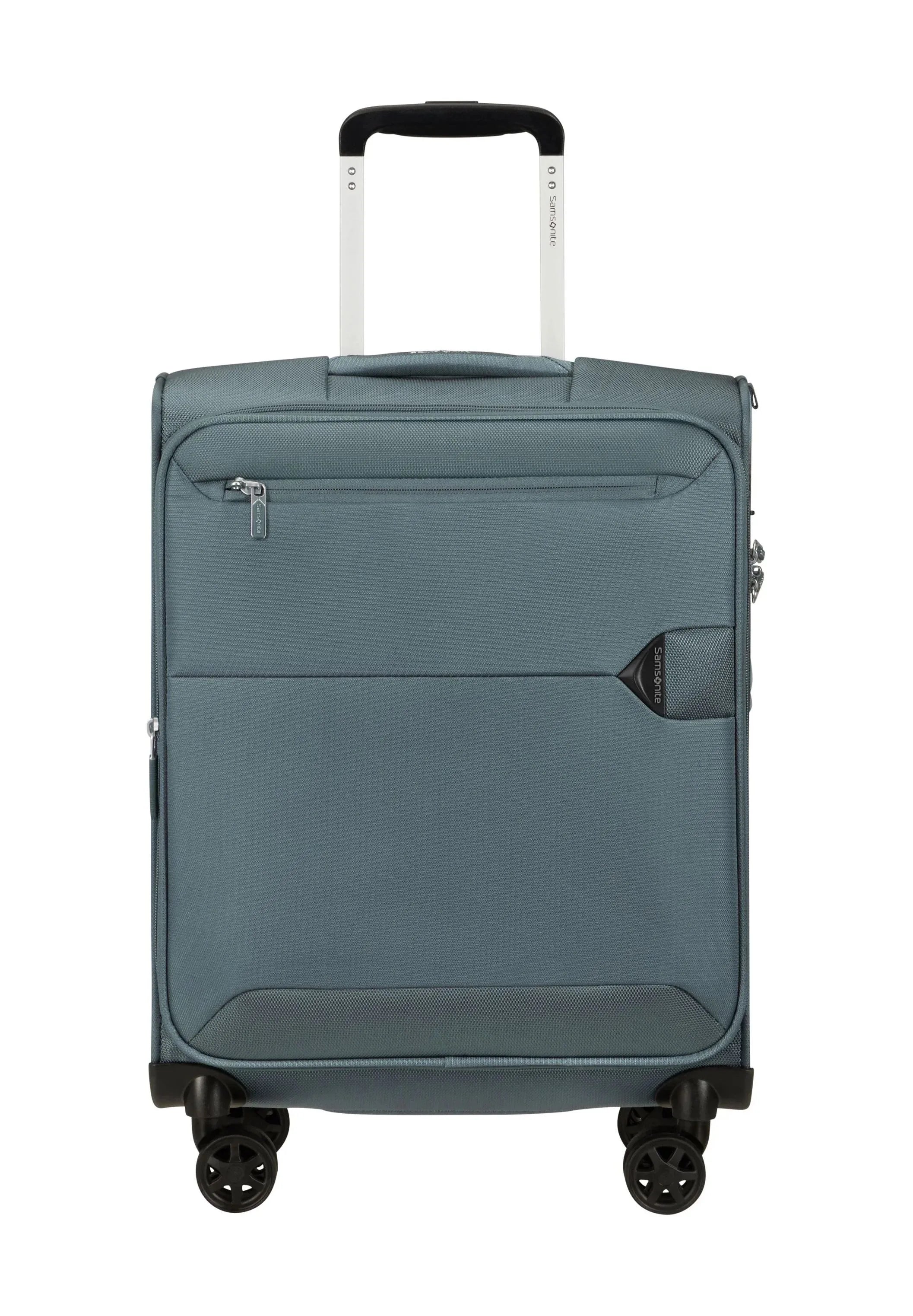 SAMSONITE Urbify spinner 55/20 exp dusty blue