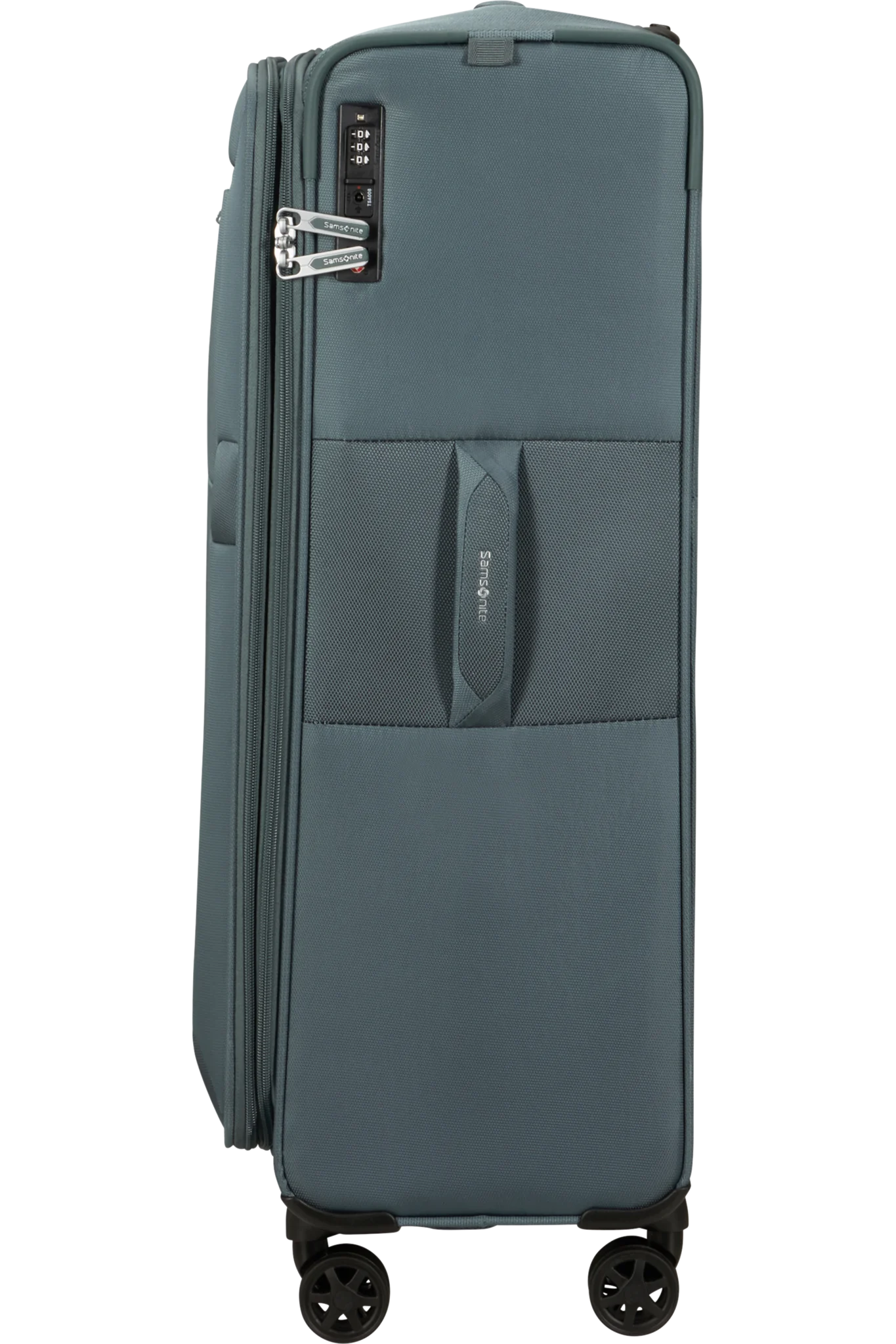SAMSONITE Urbify spinner 78/29 exp dusty blue