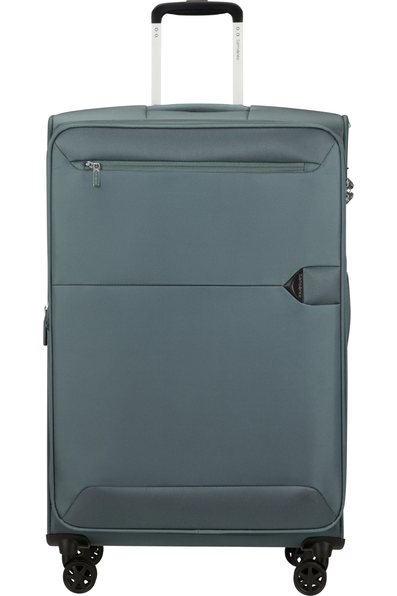 SAMSONITE Urbify spinner 78/29 exp dusty blue
