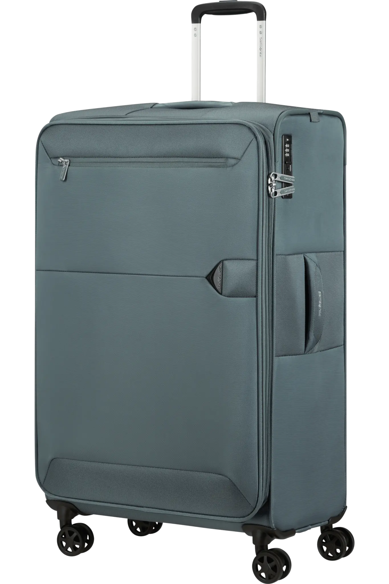 SAMSONITE Urbify spinner 78/29 exp dusty blue
