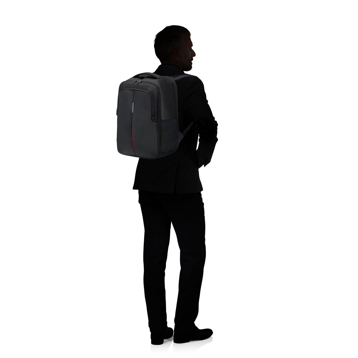 SAMSONITE Guardit 3.0 bp underseater s 14.1" zwat