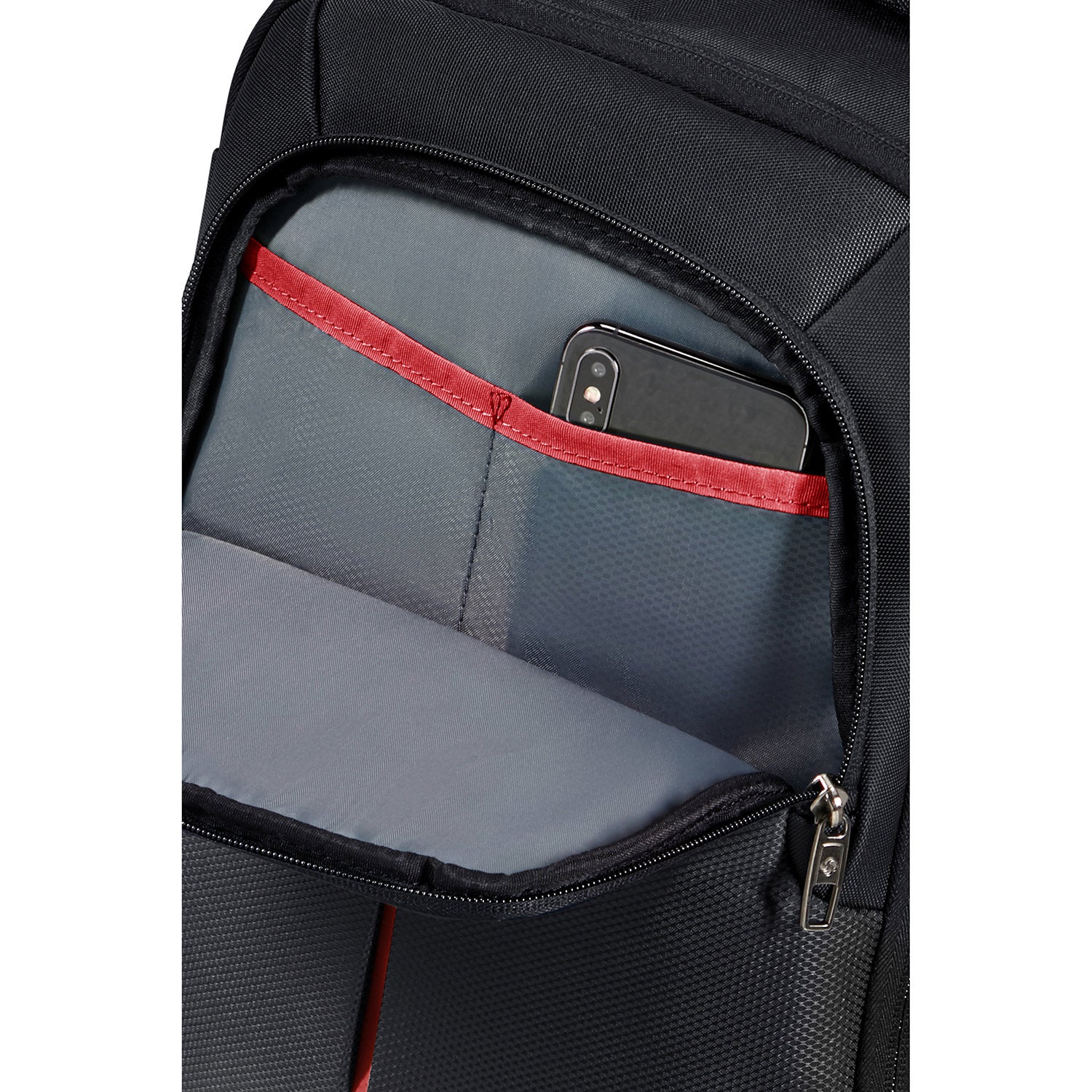 SAMSONITE Guardit 3.0 bp underseater s 14.1" zwat