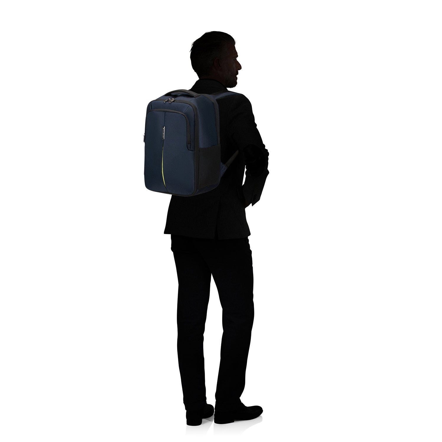 SAMSONITE Guardit 3.0 bp underseater s 14.1" blauw