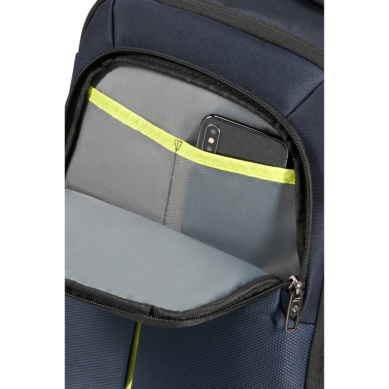SAMSONITE Guardit 3.0 bp underseater s 14.1" blauw