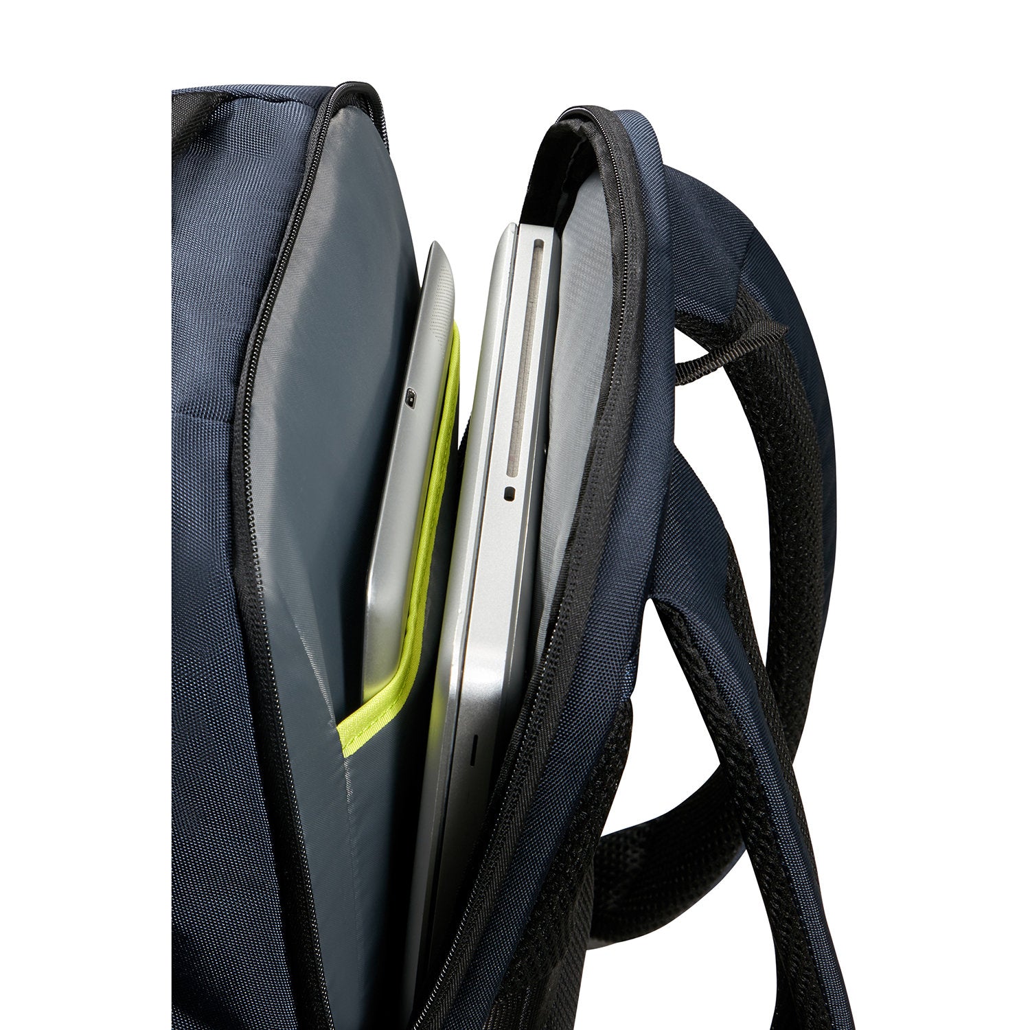 SAMSONITE Guardit 3.0 bp underseater s 14.1" blauw