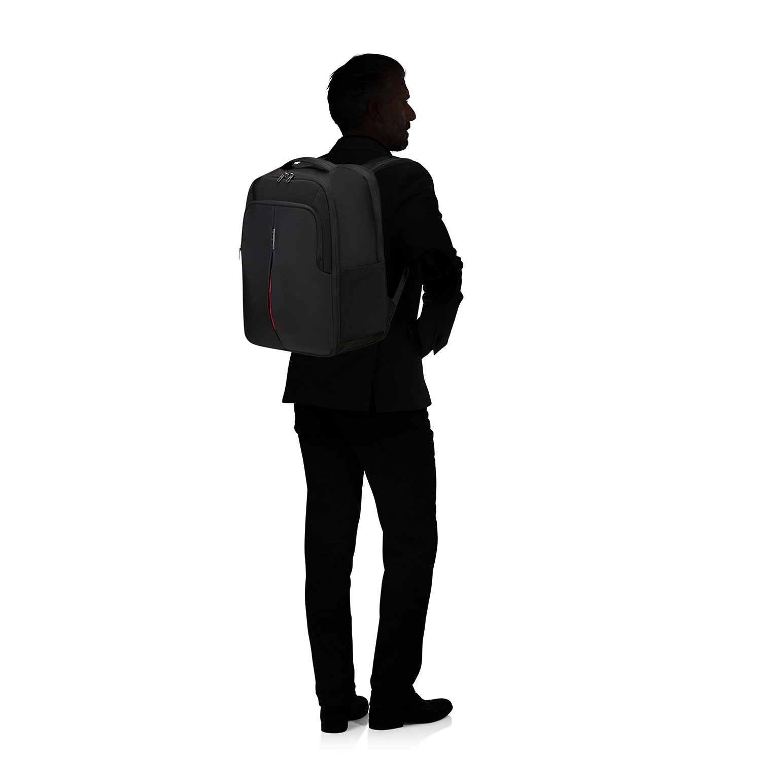 SAMSONITE Guardit 3.0 bp underseater m 15.6" zwart