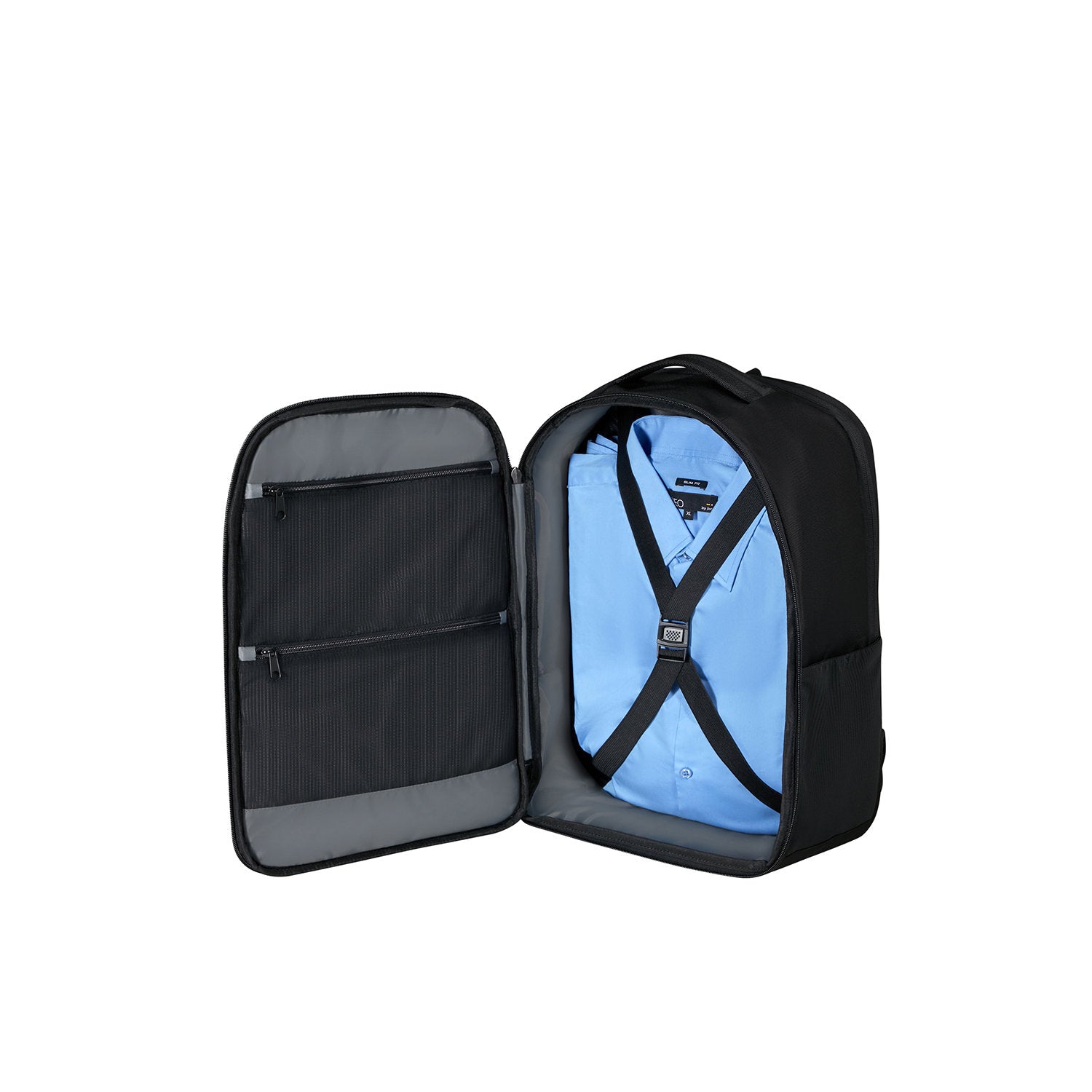 SAMSONITE Guardit 3.0 bp underseater m 15.6" zwart