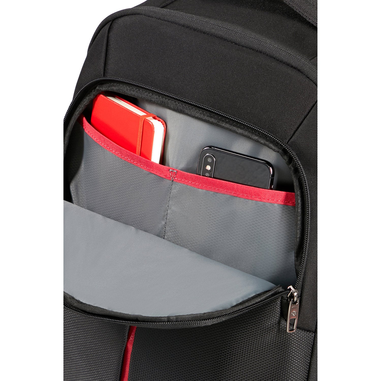 SAMSONITE Guardit 3.0 bp underseater m 15.6" zwart