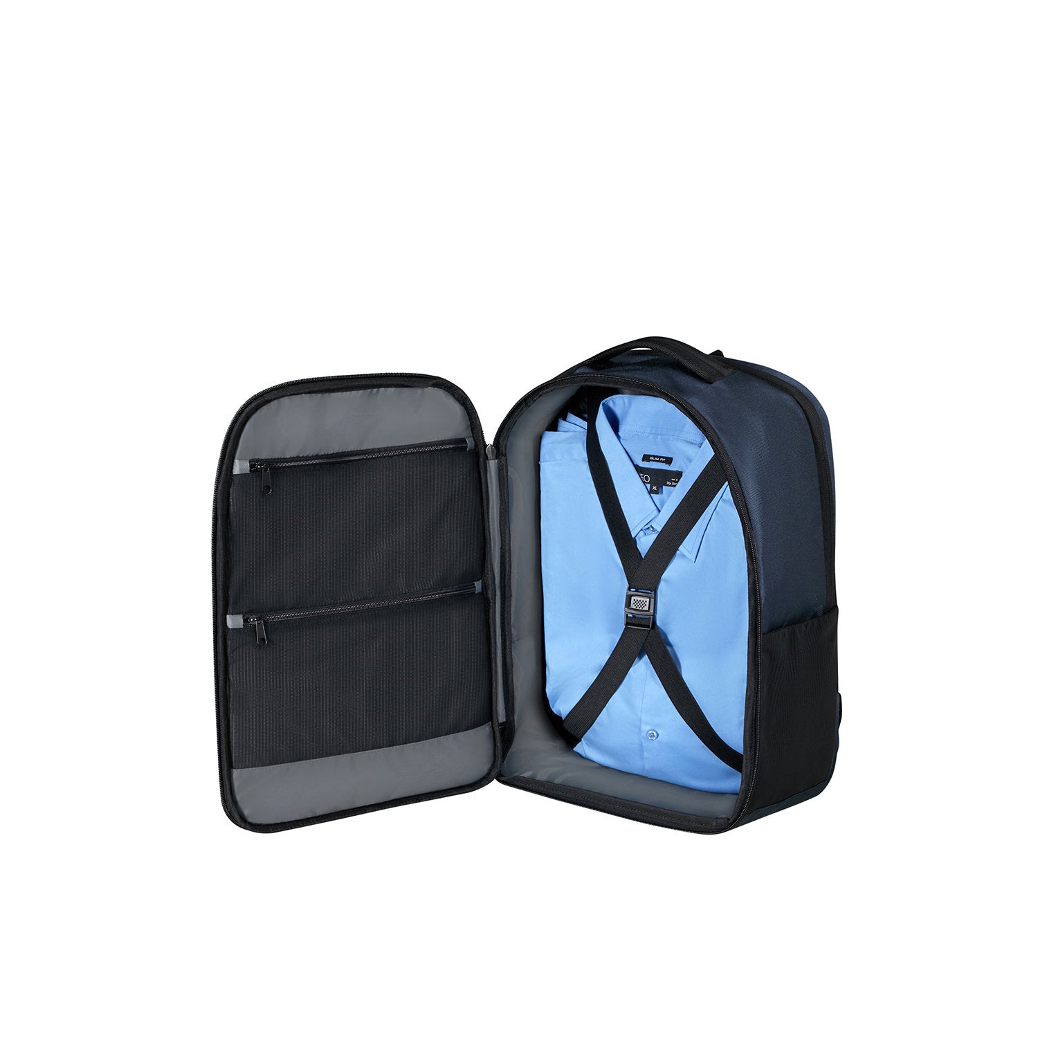 SAMSONITE Guardit 3.0 bp underseater m 15.6" blauw