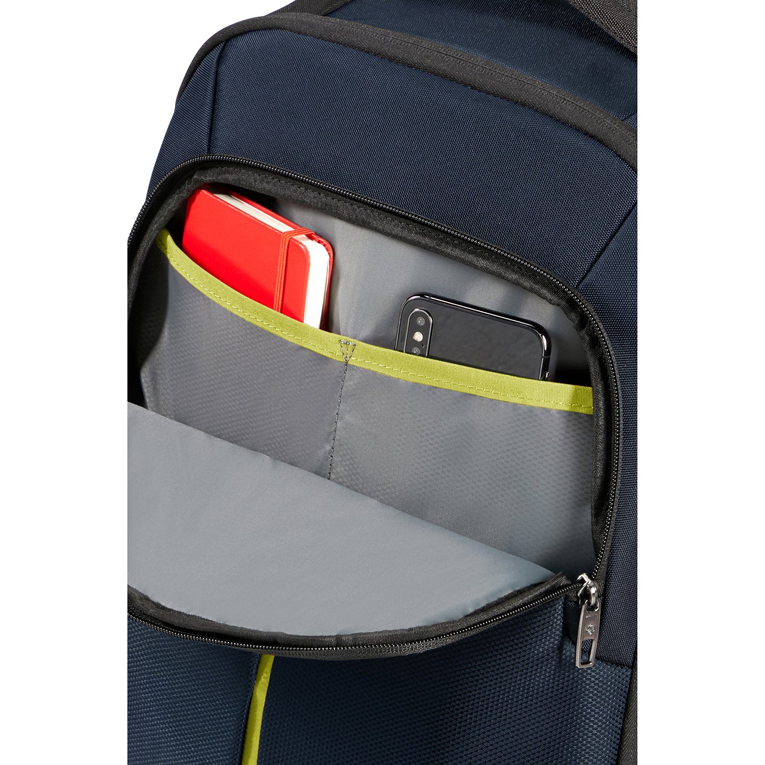 SAMSONITE Guardit 3.0 bp underseater m 15.6" blauw