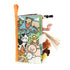 JELLYCAT Farm Tails Book