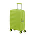 AMERICAN TOURISTER FastForward spinner 55/20 exp tsa neon lime